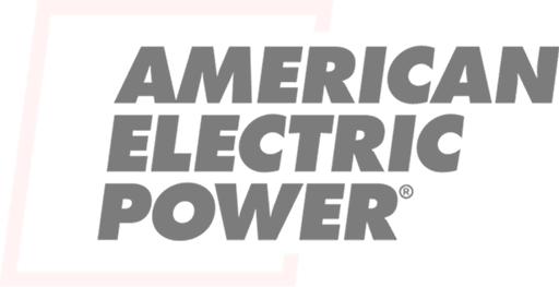 Logo for American Electric Power