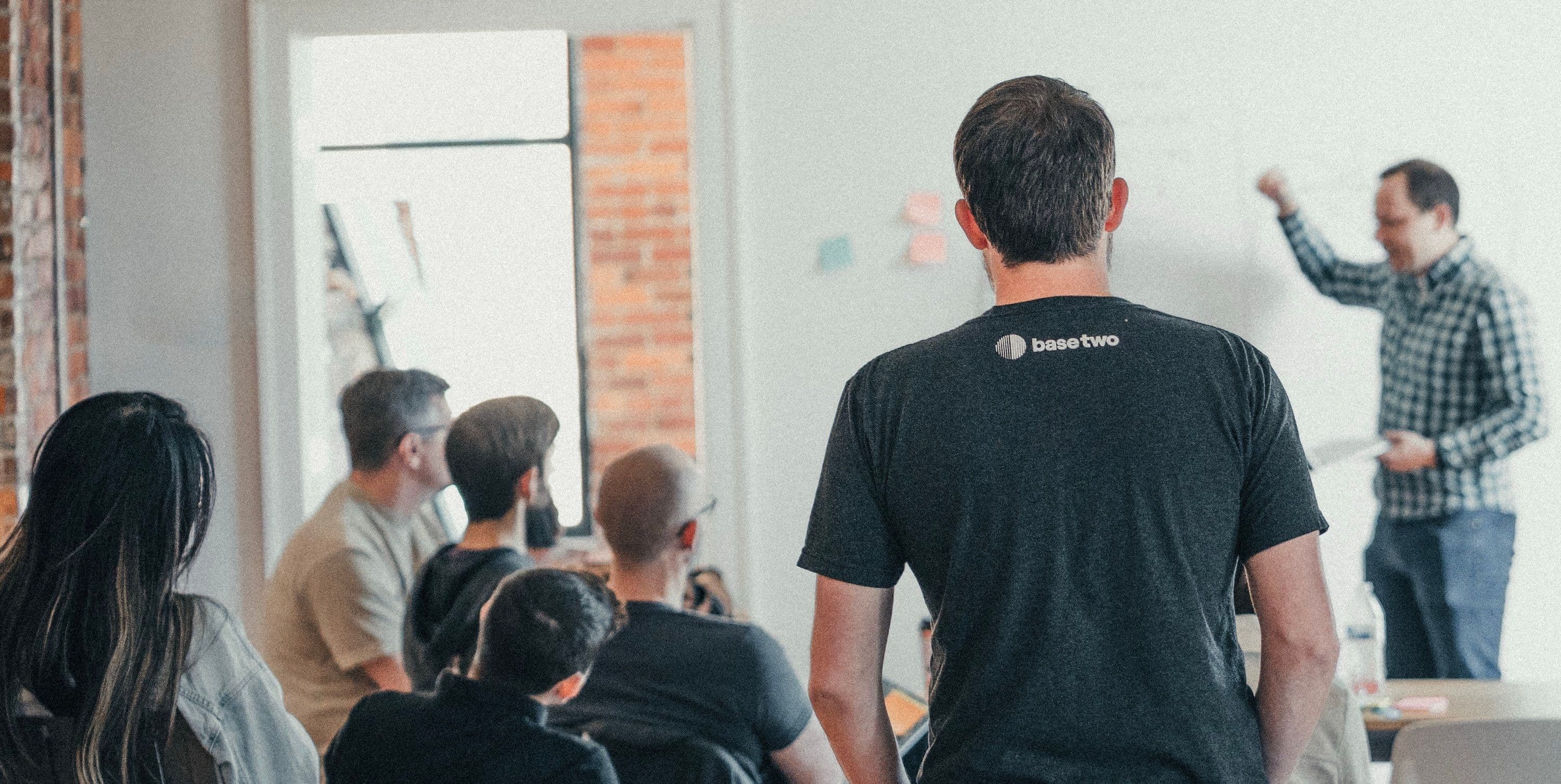base two team learning