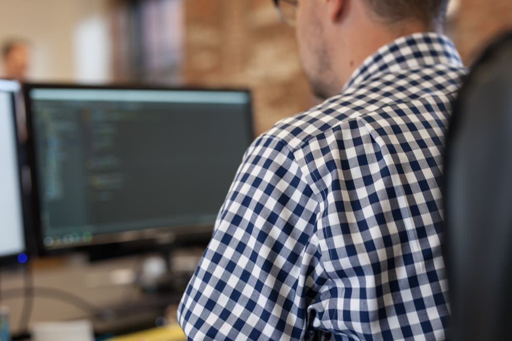 Local image of builtForResults