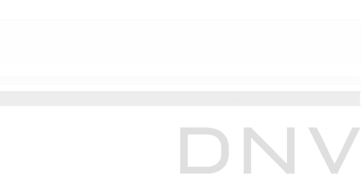 Logo for DNV