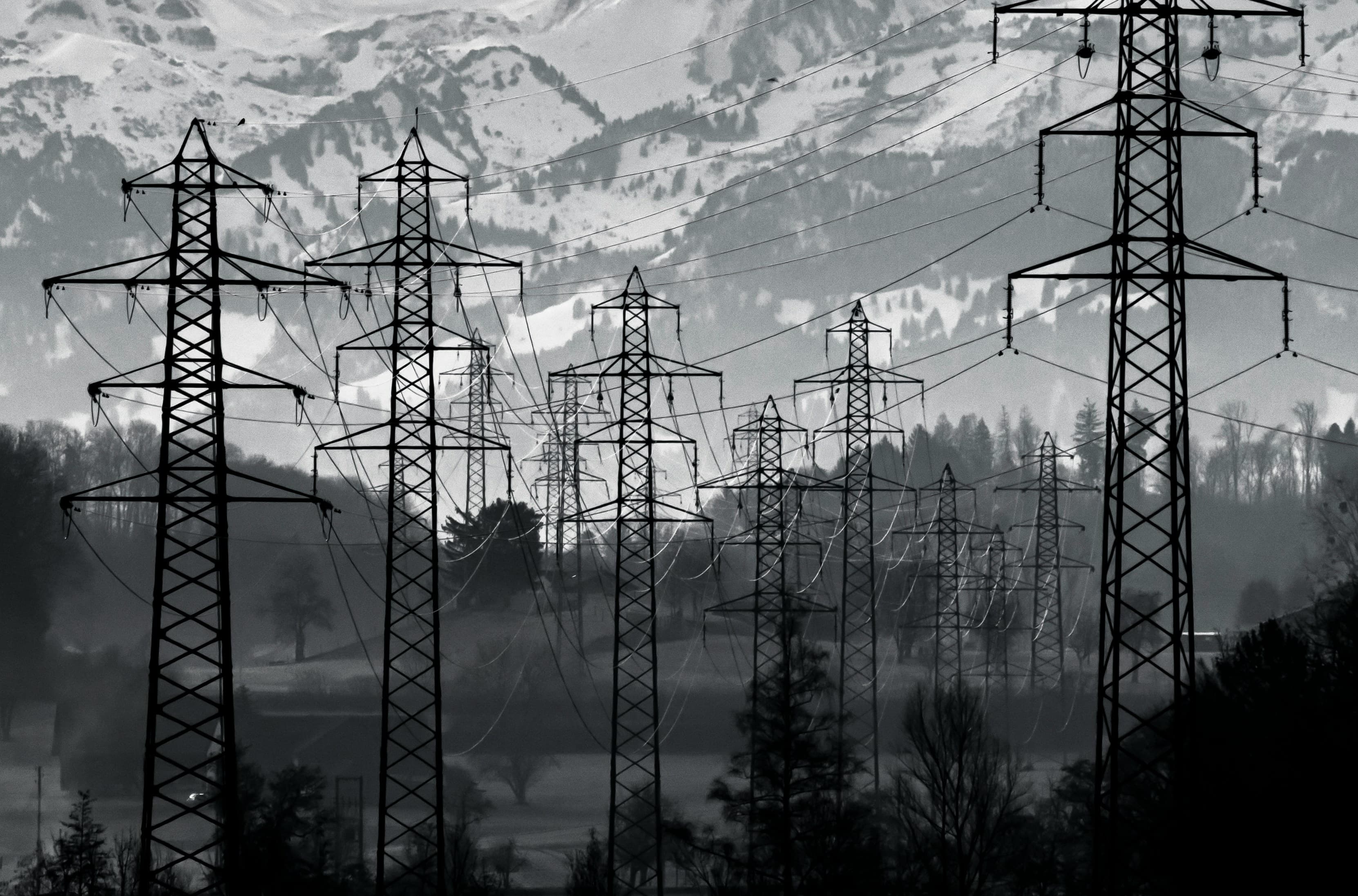 powerlines
