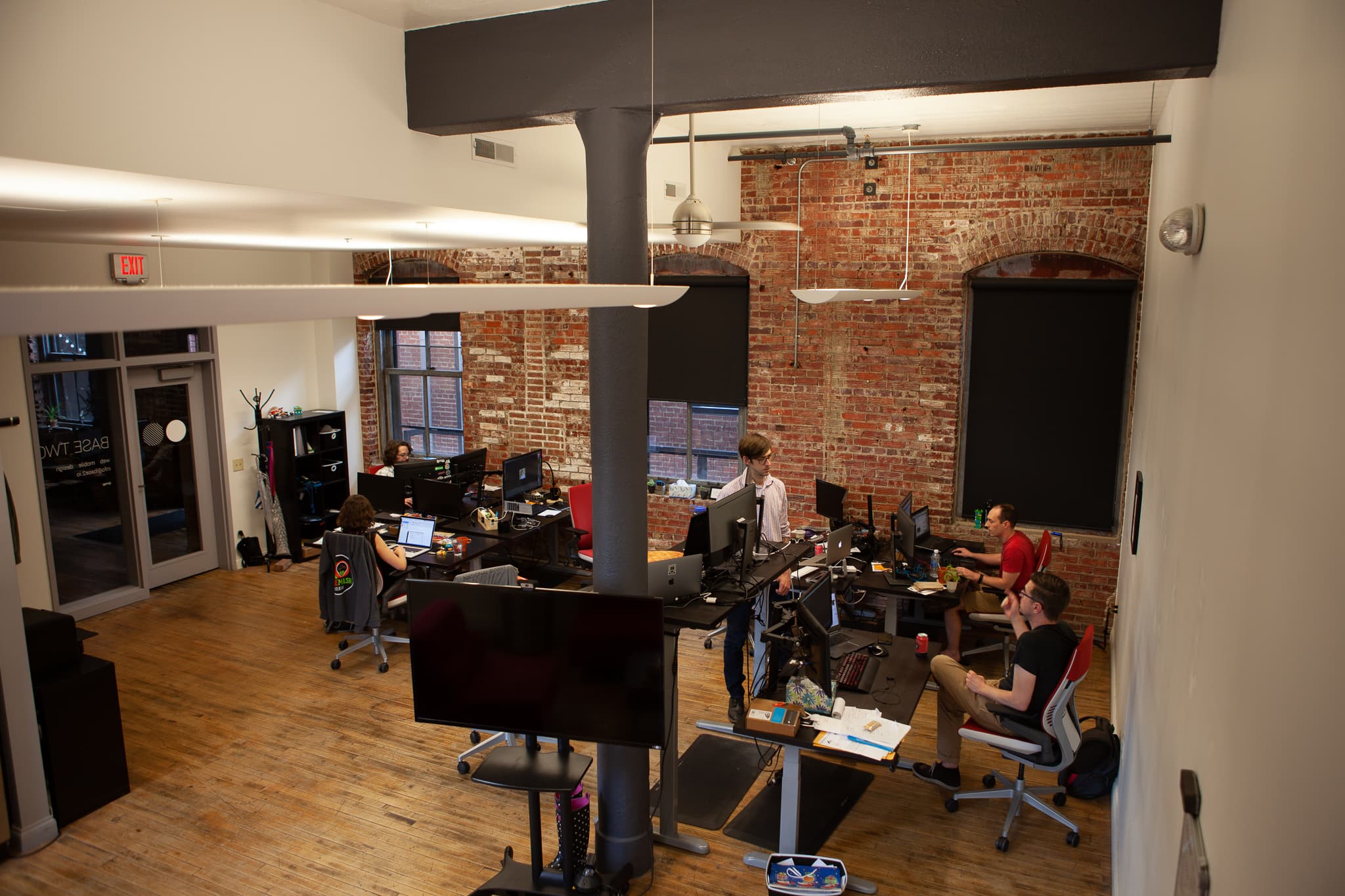 Local image of ourTeam
